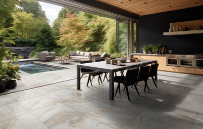 Outdoor Flooring, Turf and Tile Products for 2024