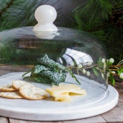 Serving Trays and Bowls - Products
