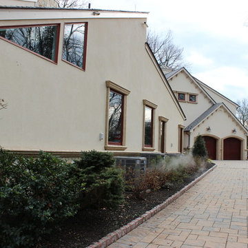 McCracken Residence