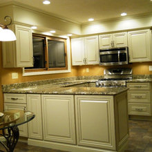 Kitchen Ideas