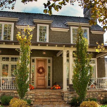 Exteriors