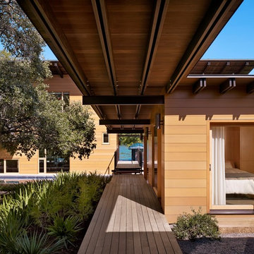 Hog Pen Creek Residence
