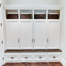 Mudroom