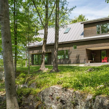 Knoll House