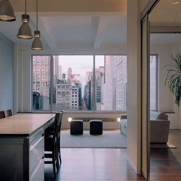 Flatiron Loft Apartment