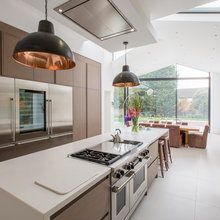 Kitchen - Denmark Villas