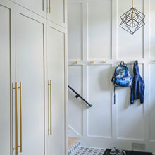 mudroom