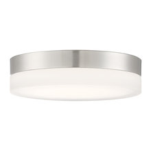 Flush mount