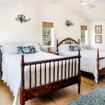 Sunchaser Farmhouse