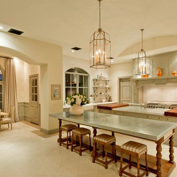 Kitchens by Argue Custom Homes