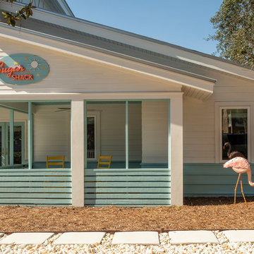 Sugar Shack