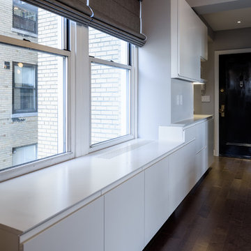 Carnegie Hill Residence
