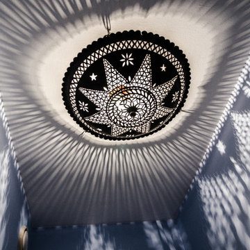 Rénovation Salle de bains, rafraîchissement d'une cuisine