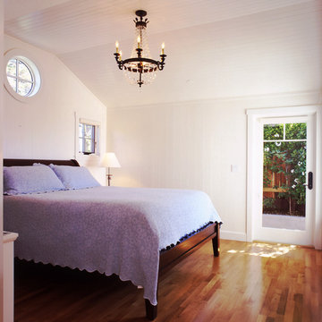 Santa Cruz Beach House