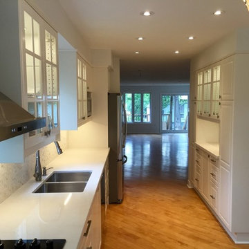Kitchen Renovation