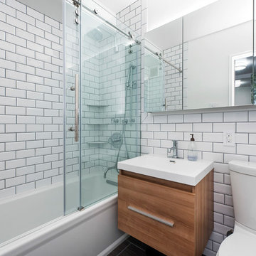 88 Bleecker Street, New York, NY, United States