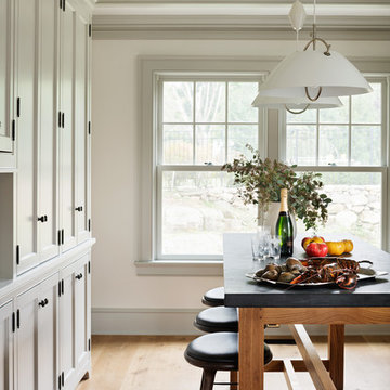 Farmhouse Kitchen