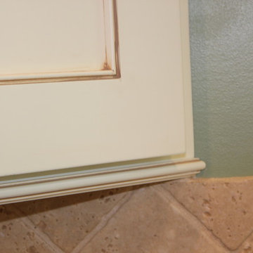 Doors, Molding, & Trim