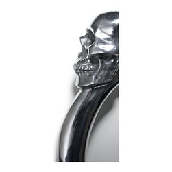 EXTRA LARGE HANDLES - Door Levers