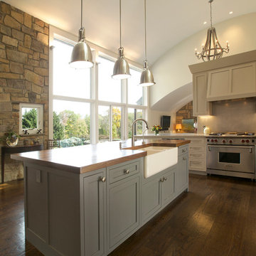 Total Home Renovation, Mercer County, NJ