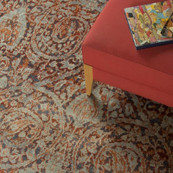 Sapphire Rug Collection, Volume 2 - Products