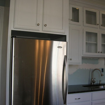 Ghent NY home restoration