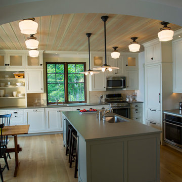 Featured on Houzz