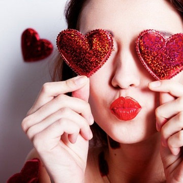 Six new ways to celebrate Valentine's Day