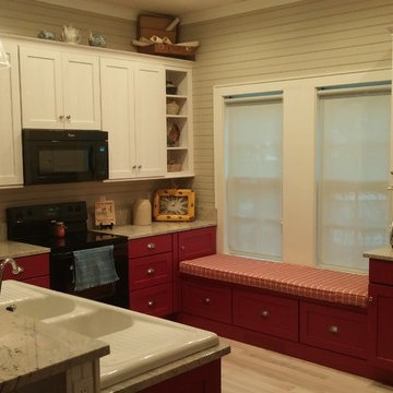 Swiggart Residence