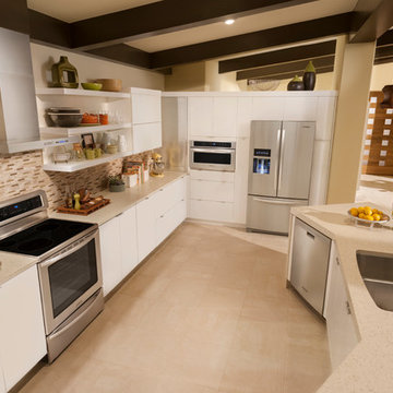 KitchenAid Kitchen Appliances