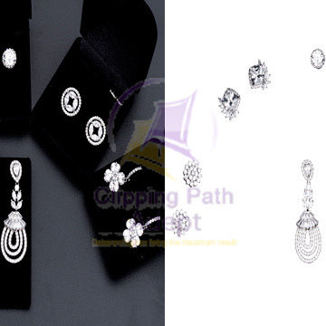 Clipping Path Service