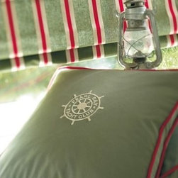 Casadeco Fabrics - Fabric