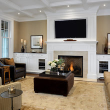 Living room ideas