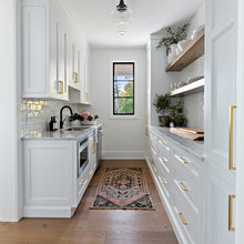 Garage Entry