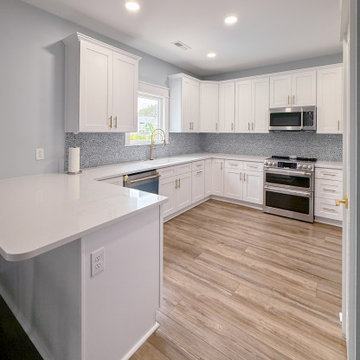 AirBNB Transformation
