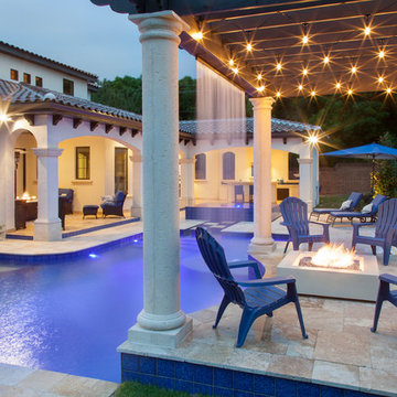 Villa Sirena