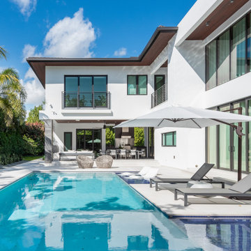 Modern Home - 02