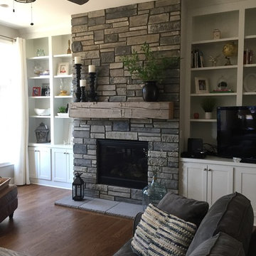 Our Work