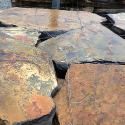 Stone Stillness - Landscaping Stones And Pavers