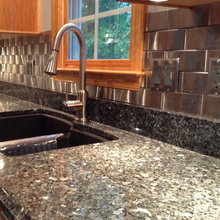 Kitchen Backsplash