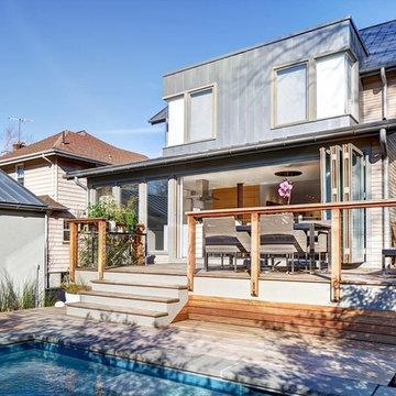 Leonia NJ - Modern