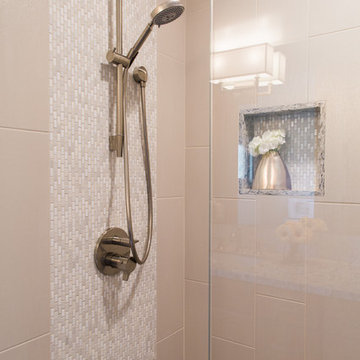 Bathrooms and Sanctuaries