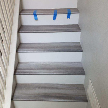 Vinyl Plank