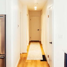 Kitchen Flooring