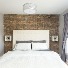 Larchwood Master Bedroom
