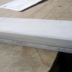 Carrara Marble Thresholds - Products