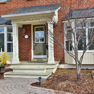 235 O\Donoghue, Oakville, Ontario L6H 3W5