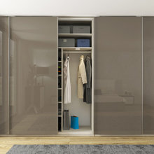 Closet System