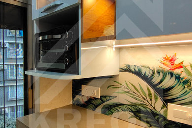 Gurukrupa Apartment Vikhroli