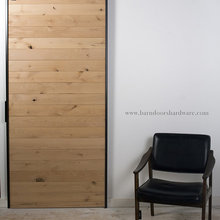 Barn Door Hardware